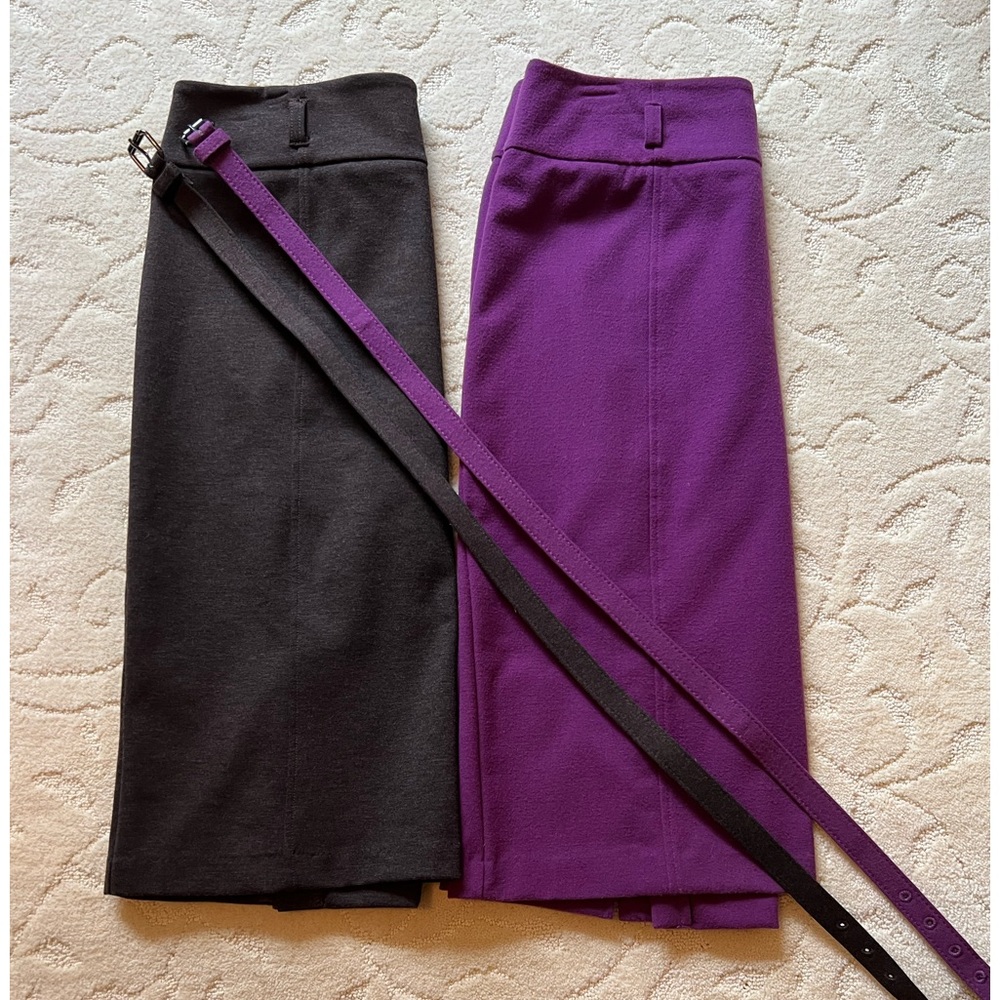 Skirt bundle by New York & Co